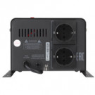 Стабилизатор напряжения ЭРА СННТ-1000-Ц (1000VA)