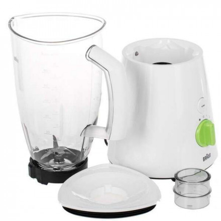 БЛЕНДЕР BRAUN JB3010