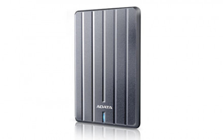 Жесткий Диск External HDD ADATA 1TB HC660