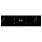 ВСТРАИВАЕМЫЙ ДУХОВОЙ ШКАФ HOTPOINT-ARISTON FA3 540 JH BL HA