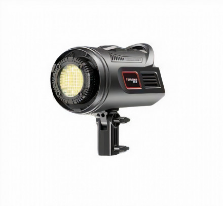 Софтбокс BobbyStudio PRO (50х70) + Студийный Осветитель MW400S + Усиленная Стойка