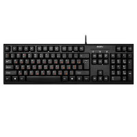Проводная клавиатура SVEN KB-S300