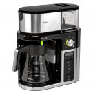 Кофеварка BRAUN KF901AI-KF9050BK