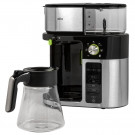 Кофеварка BRAUN KF901AI-KF9050BK