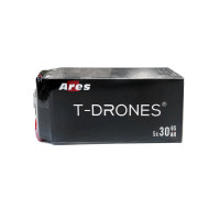 Аккумулятор T-DRONES Ares 30000мАч 6S 22,2В Li-ion