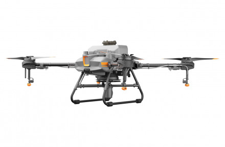 Система разбрасывания Spreading System 3.0 DJI Agras T10
