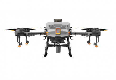 Система разбрасывания Spreading System 3.0 DJI Agras T10