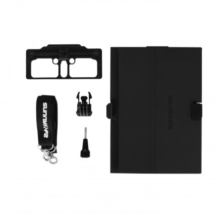 Держатель планшета серии DJI Mavic / Mini и Spark (С козырьком) (SunnyLife)