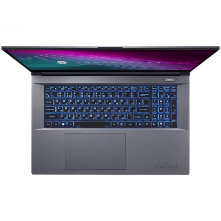 Ноутбук Thunderobot 911 Plus X Silver New