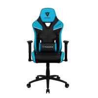 Игровое Кресло ThunderX3 TC5 (Azure Blue)