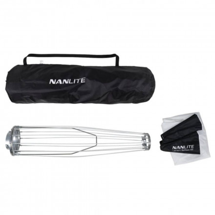 Сферический Софтбокс Nanlite LT-65