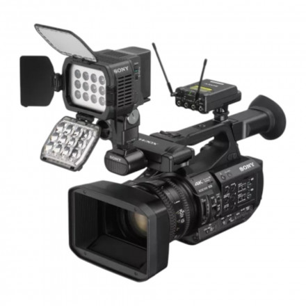 Видеокамера Sony PXW-Z190