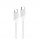 Кабель Borofone BX107 (60W, Type-C)