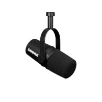 Микрофон Shure MV7X