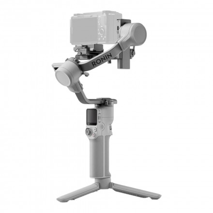 Стабилизатор DJI RS4 Mini