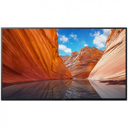 LED ТЕЛЕВИЗОР SONY KD43X81JR