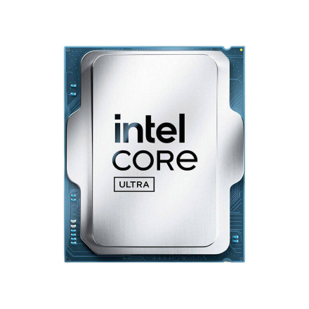 Процессор Intel Core Ultra 5 225 — LGA1851, 10 ядер, до 4.9GHz, 22MB Cache, встроенная графика, Arrow Lake (Tray)