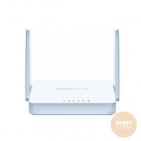 Wi-Fi Роутер (Маршрутизатор) Mercusys MW301R Wi-Fi Роутер (Маршрутизатор) Mercusys MW301R