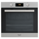 ВСТРАИВАЕМЫЙ ДУХОВОЙ ШКАФ HOTPOINT-ARISTON FA3 540 JH IX HA ВСТРАИВАЕМЫЙ ДУХОВОЙ ШКАФ HOTPOINT-ARISTON FA3 540 JH IX HA