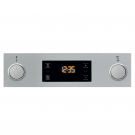 ВСТРАИВАЕМЫЙ ДУХОВОЙ ШКАФ HOTPOINT-ARISTON FA3 540 JH IX HA