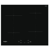 ВСТРАИВАЕМАЯ ВАРОЧНАЯ ПАНЕЛЬ WHIRLPOOL WS Q2760 BF