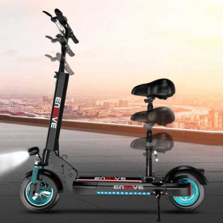 Электросамокат Meiyatu Engwe 8