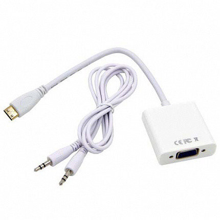 Адаптер DTECH DT-6404