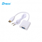 Адаптер DTECH DT-6404 Адаптер DTECH DT-6404
