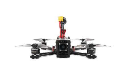 Квадрокоптер GEPRC SMART 25 HD с Runcam Link (BNF-DJI)