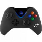 Беспроводной геймпад с поддержкой Windows, Android, PS3 SVEN GC-5070 