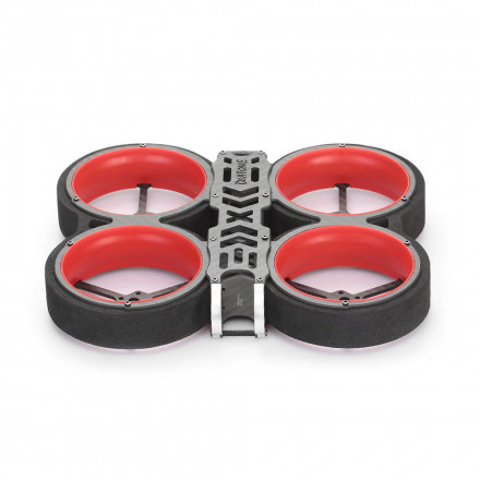 Рама Diatone MXC3.1 Taycan (Красный)