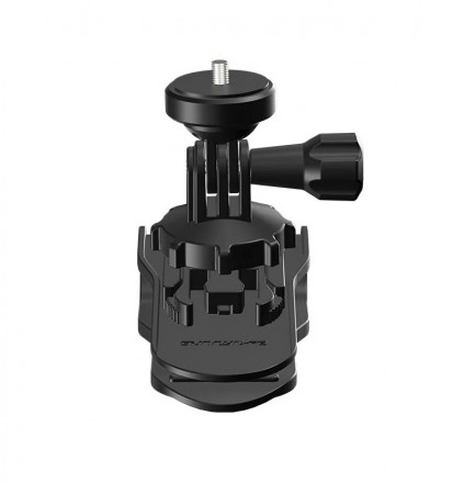 Крепление на солнцезащитный козырек для экшн-камер (SunnyLife)