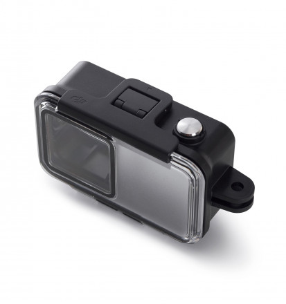 Водонепроницаемый кейс DJI Action 2