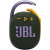 Портативная колонка JBL Clip 4 Green