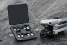 Набор нейтральных фильтров (ND8/16/32/64) DJI Air 3