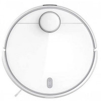 Робот-пылесос XIAOMI Mi Robot Vacuum Mop 2 Pro (MJST1SHW) 