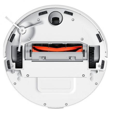 Робот-пылесос XIAOMI Mi Robot Vacuum Mop 2 Pro (MJST1SHW)