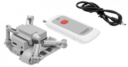 Система сброса груза DJI Mini 3 / Mini 3 Pro (YX)