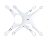 Корпус квадрокоптера DJI Phantom 4 Advanced