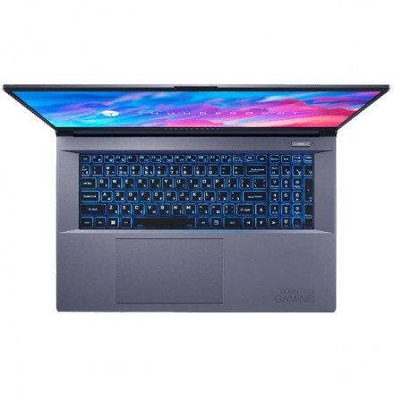 Ноутбук Thunderobot 911 Plus Pro D New
