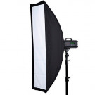 Стрипбокс BobbyStudio Pro 35*140 см