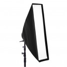 Стрипбокс BobbyStudio Pro 35*140 см