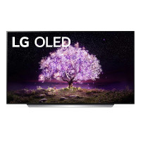OLED ТЕЛЕВИЗОР LG 65C1RLA