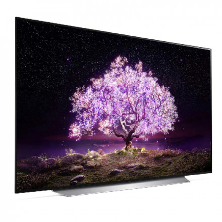 OLED ТЕЛЕВИЗОР LG 65C1RLA