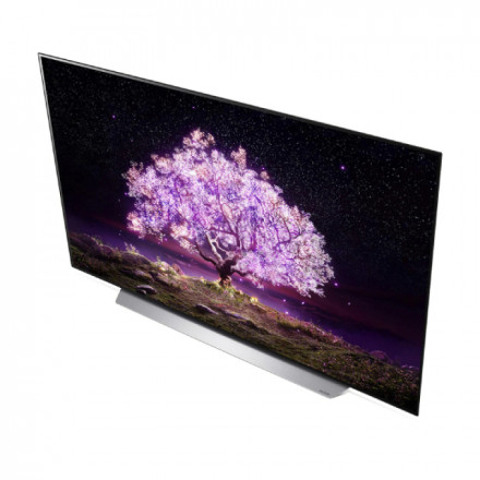 OLED ТЕЛЕВИЗОР LG 65C1RLA