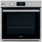 ВСТРАИВАЕМЫЙ ДУХОВОЙ ШКАФ WHIRLPOOL OAS KN8V1 IX ВСТРАИВАЕМЫЙ ДУХОВОЙ ШКАФ WHIRLPOOL OAS KN8V1 IX