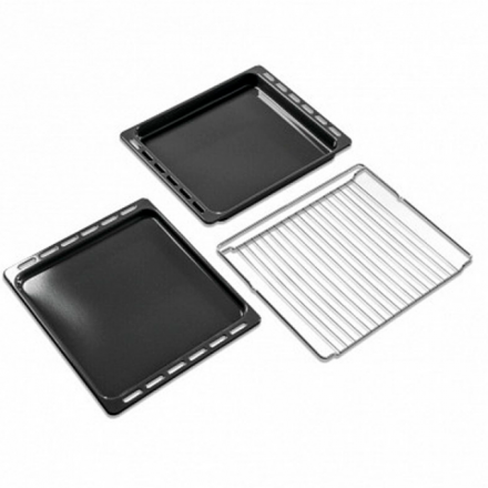 ВСТРАИВАЕМЫЙ ДУХОВОЙ ШКАФ WHIRLPOOL OAS KN8V1 IX