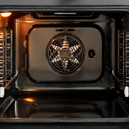 ВСТРАИВАЕМЫЙ ДУХОВОЙ ШКАФ WHIRLPOOL OAS KN8V1 IX