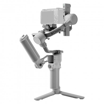 Стабилизатор DJI RS 4 Mini Combo