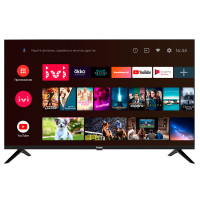 LED телевизор Haier 32 Smart TV BX New LED телевизор Haier 32 Smart TV BX New